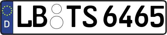 LB-TS6465