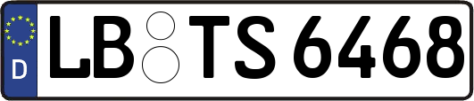 LB-TS6468