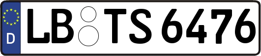 LB-TS6476