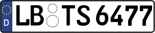 LB-TS6477