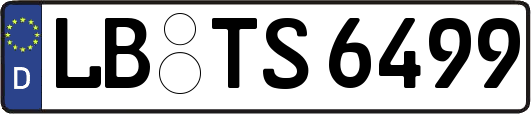LB-TS6499