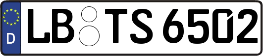 LB-TS6502