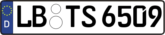 LB-TS6509
