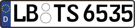 LB-TS6535