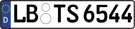 LB-TS6544