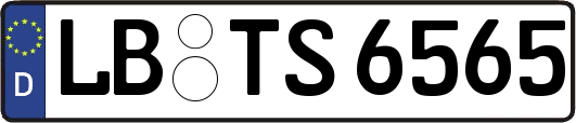 LB-TS6565
