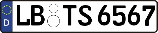 LB-TS6567