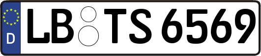 LB-TS6569