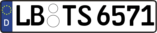 LB-TS6571