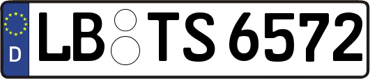 LB-TS6572