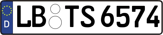 LB-TS6574