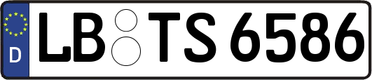 LB-TS6586
