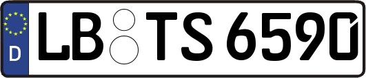 LB-TS6590
