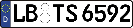 LB-TS6592