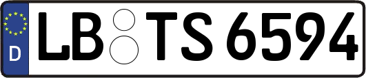 LB-TS6594
