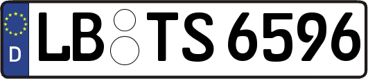 LB-TS6596