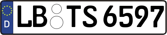 LB-TS6597