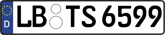LB-TS6599