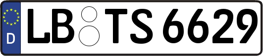 LB-TS6629