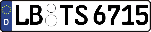LB-TS6715