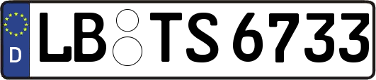 LB-TS6733