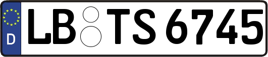 LB-TS6745