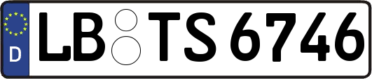 LB-TS6746