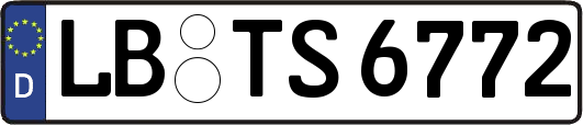 LB-TS6772