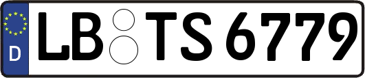 LB-TS6779