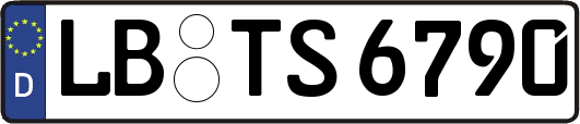 LB-TS6790