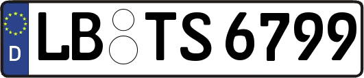 LB-TS6799