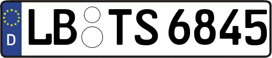 LB-TS6845