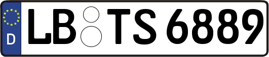 LB-TS6889