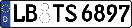 LB-TS6897