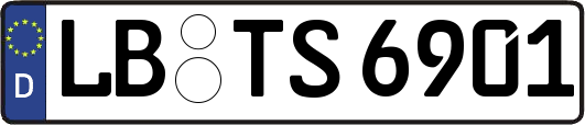 LB-TS6901
