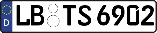 LB-TS6902