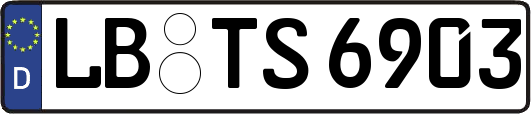 LB-TS6903