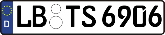 LB-TS6906