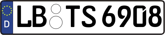 LB-TS6908