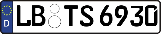LB-TS6930