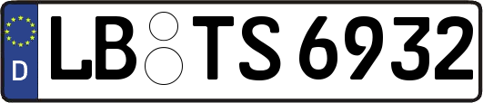 LB-TS6932