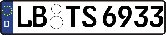 LB-TS6933