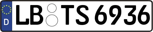 LB-TS6936