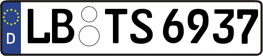 LB-TS6937