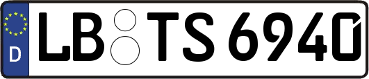 LB-TS6940