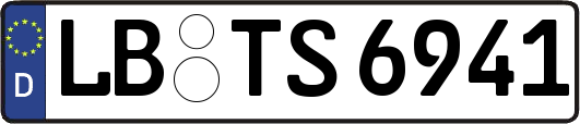 LB-TS6941