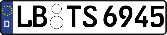 LB-TS6945