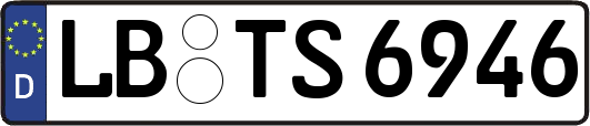 LB-TS6946