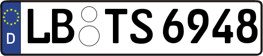 LB-TS6948