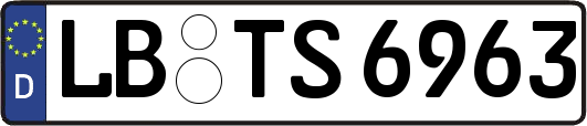 LB-TS6963